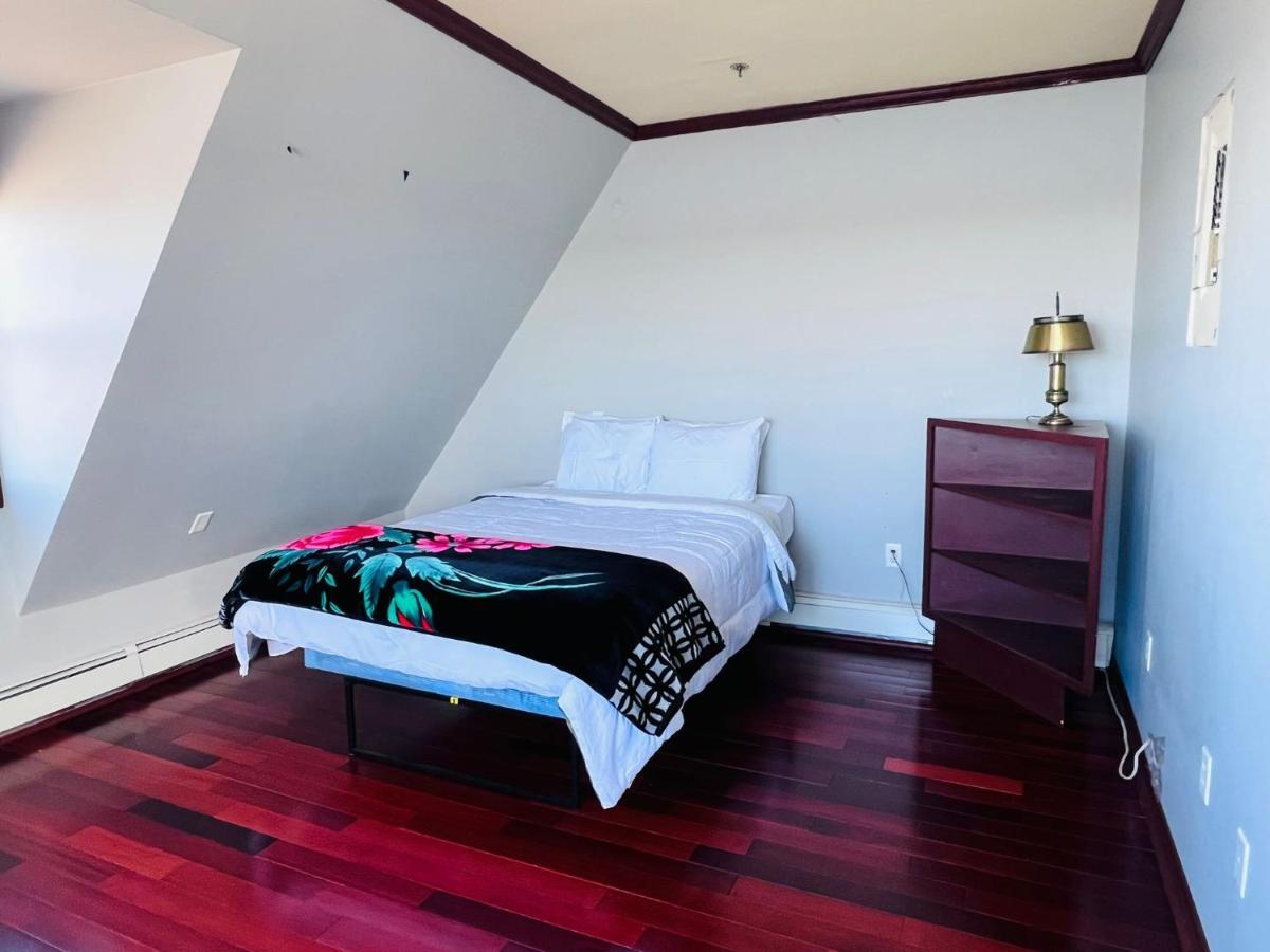 Harbourview Inn And Suites Sydney Exteriér fotografie