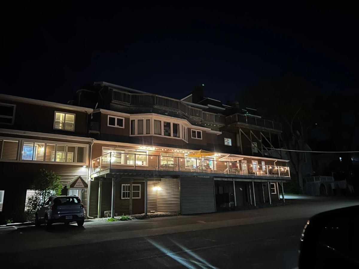 Harbourview Inn And Suites Sydney Exteriér fotografie
